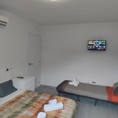 Apartamento Costa De Poniente Benidorm Esterno foto