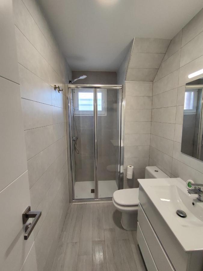 Apartamento Costa De Poniente Benidorm Esterno foto