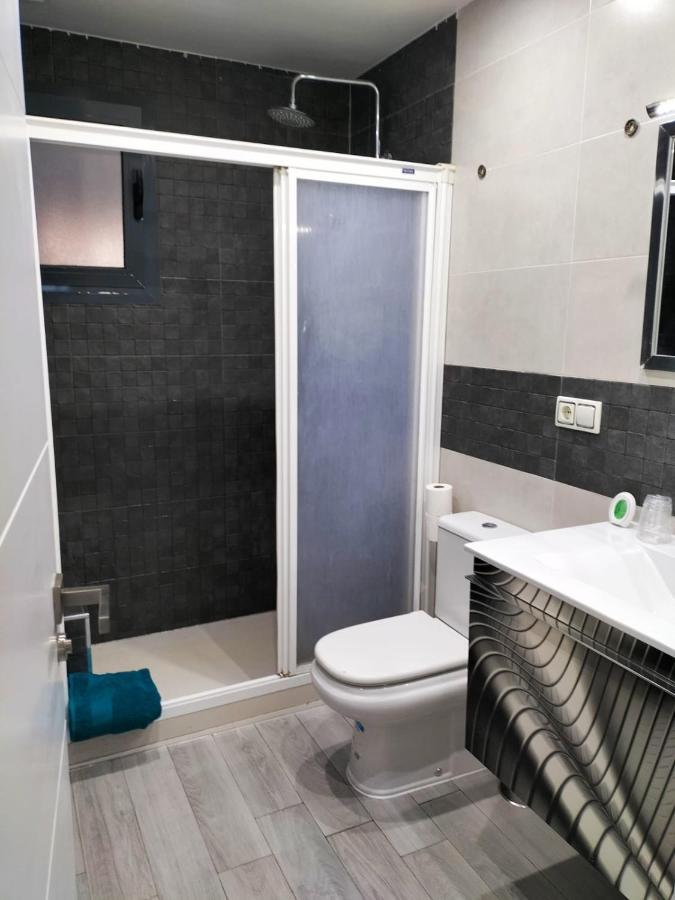 Apartamento Costa De Poniente Benidorm Esterno foto