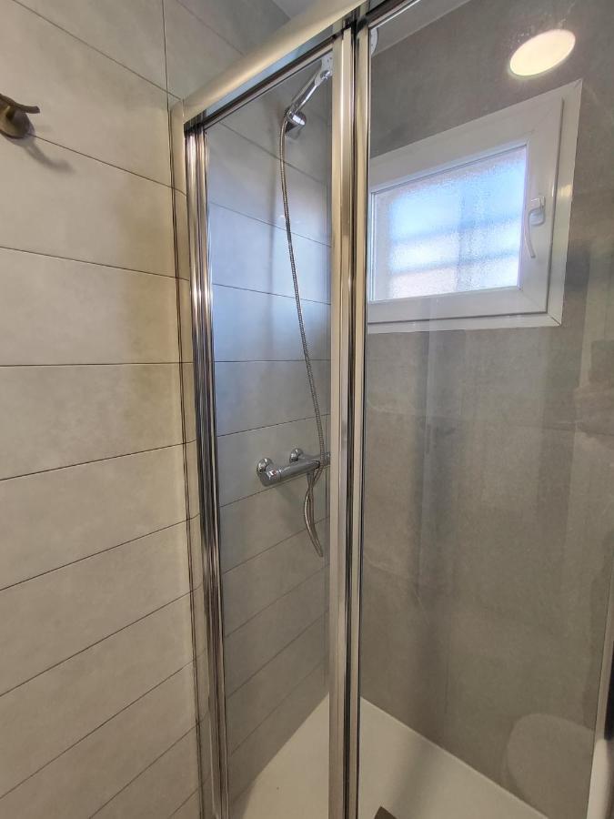 Apartamento Costa De Poniente Benidorm Esterno foto