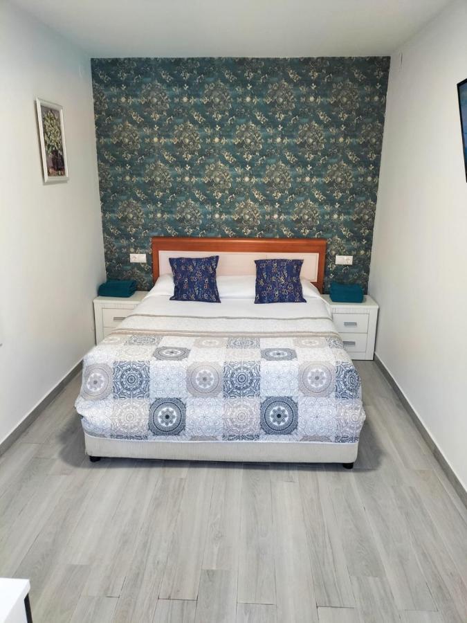 Apartamento Costa De Poniente Benidorm Esterno foto